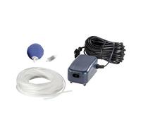 Ossigenatore per stagno e laghetto 1.8 l/h FIAP Air Active Set 500 2949