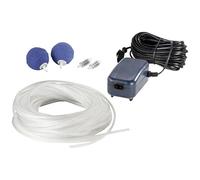 Ossigenatore per stagno e laghetto 3.6 l/h FIAP Air Active Set 1000 2950