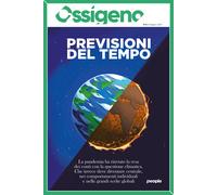 Ossigeno (2021). Vol. 4 - AA.VV.