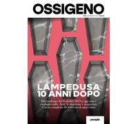 Ossigeno (2023). Vol. 13 - AA.VV.