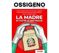 Ossigeno (2024). Nuova ediz.. Vol. 16 - AA.VV.