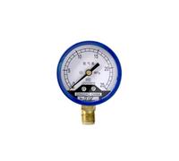 Ossigeno/acetilene propano azoto Misuratore di portata gas flussometro Dial Manometro riduttore pressione Weld Set di valvole di controllo(Nitrogen 0 25Mpa)
