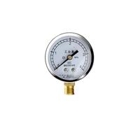 Ossigeno/acetilene propano azoto Misuratore di portata gas flussometro Dial Manometro riduttore pressione Weld Set di valvole di controllo(Acetylene 0 4Mpa)