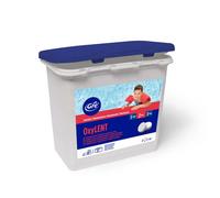 Ossigeno attivo Oxy Lent 1,2 kg pastiglie da 20 g