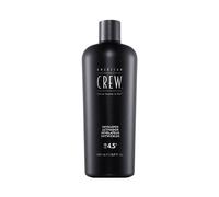 Ossigeno Capelli Attivatore AMERICAN CREW Developer 15 Volumi 4,5% 500 ml