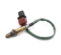 Ossigeno Compatibile Con Ford Per Edge 2015 2016 2017 2018 2019 2020 Sensore Lambda Di Ossigeno Con Rapporto Aria Carburante A 5 Fili Ricambio OEM: FR3Z-9F472-A