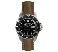 Ossigeno EX-DV-CIG-42-CL-VB Cigar 42 Orologio