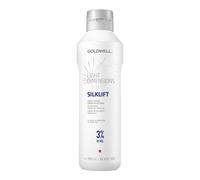 Ossigeno GOLDWELL Light Dimension Silklift Conditioning Developer 3% 10Vol 750ml