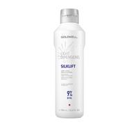 Ossigeno GOLDWELL Light Dimension Silklift Conditioning Developer 9% 30Vol 750ml