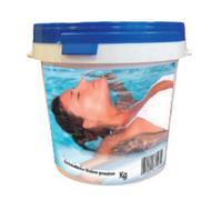 OSSIGENO GRANULARE SECCHIO 5 KG