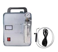 Ossigeno idrogeno,generatore acqua saldatore fiamma lucidatrice fiamma lucidatrice lucidatrice HHO gas fiamma generatore lucidatrice macchina,H180,95L/H ,H180-110V