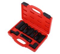 Ossigeno Iniettore Socket Removal Tool Strumento Set Drive Size: 1/2'', 3/8"