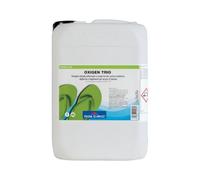 OSSIGENO LIQUIDO OXIGEN TRIO 10 kg