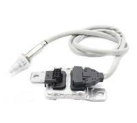 Ossigeno Nox Accessori Per Auto Sensore Ossido Azoto NOx 12V 4K0907807AJ Per A6 C8 A7 Per Sportback 4K0907807E Sensore NOX