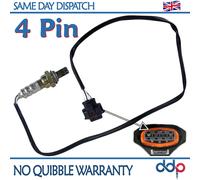 Ossigeno O2 Sonda Lambda per Saab 9-3 1.8i, Fiat Croma 1.8 16V Diretto 9202575
