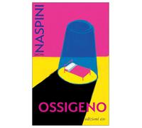 OSSIGENO - NASPINI SACHA - E/O