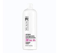 Ossigeno per Tinta Capelli1000 ml Black Professional VOL30 (BLACK.12)