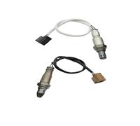Ossigeno Sensore 2 Pezzi Monte Valle Rapporto Carburante Aria Lambda O2 Sensore Ossigeno 226A0-3TA0B 22693-3TY0A Per Nissan Per Altima 2013-2017 2.5L Controllo Sonda Lambda