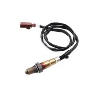 Ossigeno Sensore Compatibile Con Per A6 2005-2006 Per A8 2013-2018 Per Q7 2007-2010 OEM:4H0906265C 4H0906262M Rapporto Aria-carburante Lambda Sensore Ossigeno O2