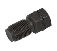 Ossigeno Sensore Porta Filo Decorative M18 X 1.5mm - Sealey VS528 Nuovo