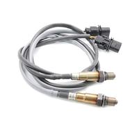 Ossigeno Sensore Sensore Lambda O2 Monte 2 Pezzi 11787558055 Per BMW 3 5 6 7 Per X1 130i 125i 323i 325i 523i 528i 530i Cyl 1-3 4-6 Controllo Sonda Lambda