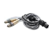 Ossigeno Sensore Sensore Lambda O2 Monte 2 Pezzi 11787558055 Per BMW 3 5 6 7 Per X1 130i 125i 323i 325i 523i 528i 530i Cyl 1-3 4-6 Controllo Sonda Lambda