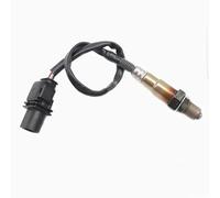 Ossigeno Sonda Per Cayenne 2011-2019 Per Panamera 2012 2013 2014-2016 Lambda O2 Sensore Ossigeno Air Fuel Rapporto 0258017244 Accessori Auto Sensore Dell'ossigeno