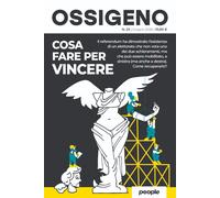 Ossigeno. Vol. 23: Cosa fare per vincere - 2026 - People