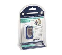 Ossimetro Da Dito Drive 1 Pezzo Di Drive Medical