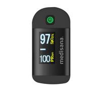 Medisana Ossimetro Pm 100 Oled