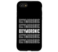 Ossimoro Custodia per iPhone SE (2020) / 7/8