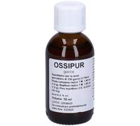 Ossipur Gocce 50Ml 50 ml Gocce orali