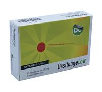 OSSITOAGE LOW 30 CPR 550MG BG