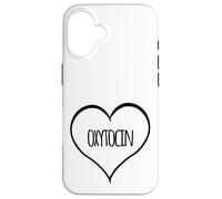 Ossitocina Custodia per iPhone 16