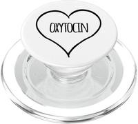 Ossitocina PopSockets PopGrip per MagSafe