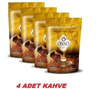 OSSO CAFFÈ OSMAN 200 GRAMMI (4)