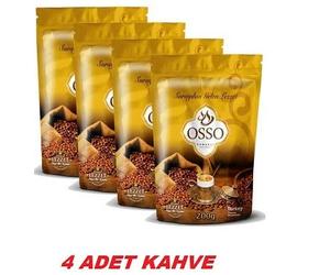 OSSO CAFFÈ OSMAN 200 GRAMMI (4)