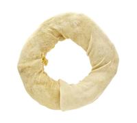 Osso ciambella bianco Nature Snack per cani da 250 g Ferribiella