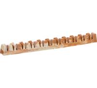 Osso della mascella 22 cm