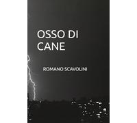 OSSO DI CANE