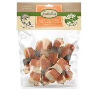 Osso Lukullus 12 x 5 cm (120 g) - Salmone