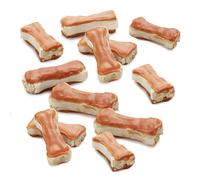 Osso Lukullus 12 pezzi da 5 cm - Pollo