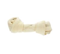 Osso nodo bianco Nature Snack per cani varie misure Ferribiella