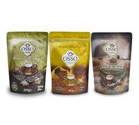 Osso Osmanli 8 in 1 Caffè aromatico - Caffè turco - 200 gr