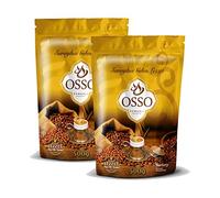 Osso Osmanli Kahvesi 2Pack (500 Gr)