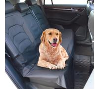 OSSO Telo Protezione Sedile Posteriore per Cani Zona Seduta, Dimensioni 145x9...