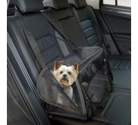 OSSO Trasportino per Gatti e Cani in Materiale Morbido, Facile da Pulire, Rip...