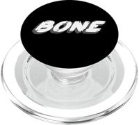 Osso | Un sostantivo o un verbo Fossil Bones Action PopSockets PopGrip per MagSafe