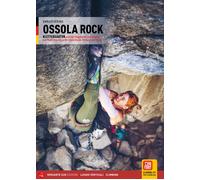 Ossola Rock klettergarten - Serino Enrico