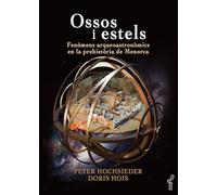 Ossos i estels: Fenòmens arqueoastronòmics en la prehistòria de Menorca: 101